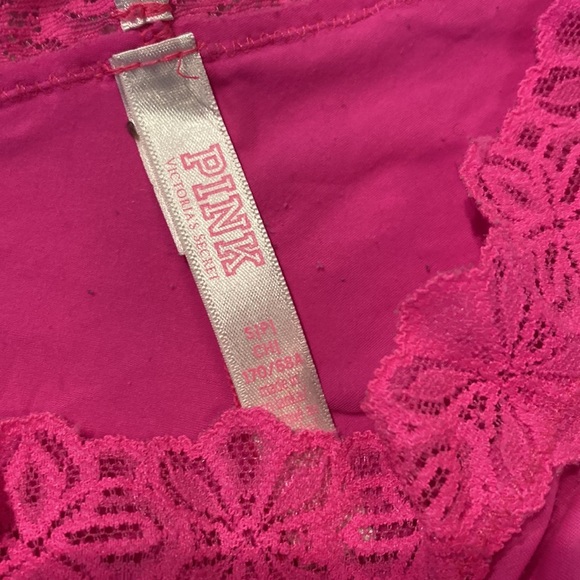 Victoria’s Secret bundle of three cheeky panties small sexy & cute - Picture 7 of 9
